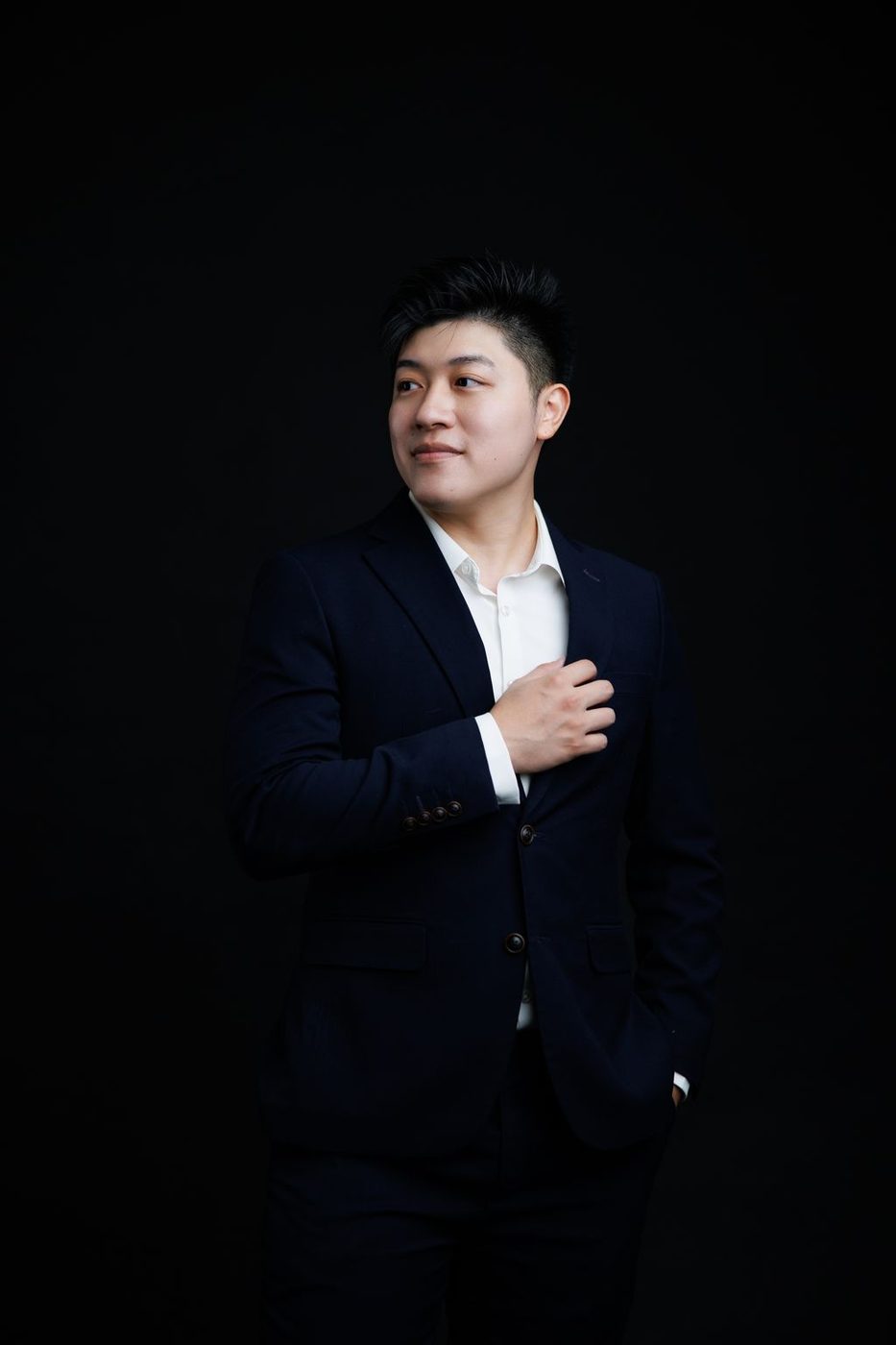 Winfred Quek — investor-minded approach